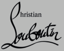 Logo Louboutin Logo Louboutin