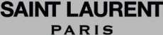 Logo Saint Laurent Logo Saint Laurent